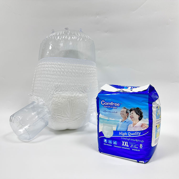 Kaip suaugusiųjų kelnės gali pagerinti kasdienį komfortą ir nepriklausomybę?