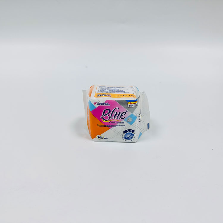 Kaip itin plonos higieninės servetėlės ​​pagerina komfortą ir higieną?