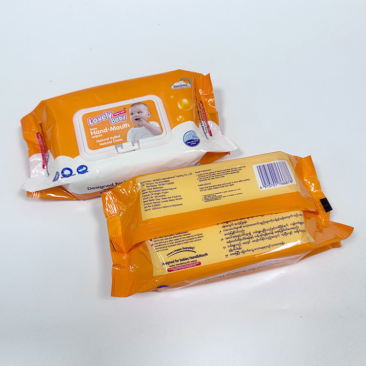 Kaip drėkinamasis minkštas audinys pagerina odos komfortą?