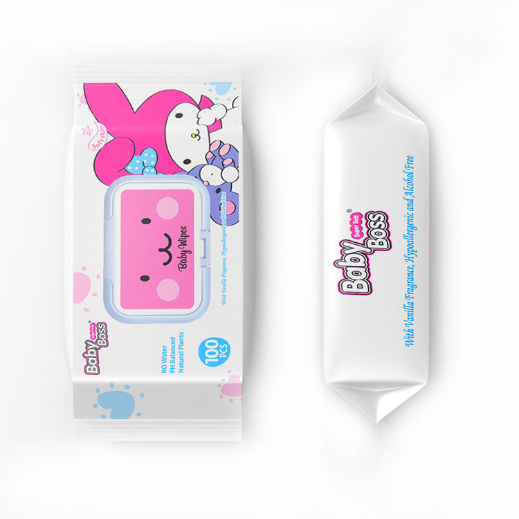 Kaip kūdikių servetėlės ​​​​užtikrina jūsų kūdikio saugumą ir patogumą?